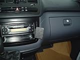 Review Brodit-UK  / DSL-Brodit Mercedes Benz V-Class-Vito Brodit ProClip Angled mount 2004 - 2006 Fits Europe - #853366