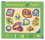 Ravensburger 03679 - Meine liebsten Spielsachen - 