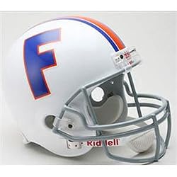 Florida Gators 1966 Throw Back Full Size Deluxe Replica NCAA Helmet by Riddell