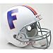 Florida Gators 1966 Throw Back Full Size Deluxe Replica NCAA Helmet by Riddell