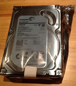 Chuyên hdd 3,5 500gb, hdd 3,5 1Tb, hdd 3,5 2Tb, hdd 3,5 3Tb & 4Tb Cho Camera, phim 3D, Audio - 6