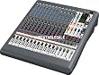 Behringer XL1600 16Ch Live Mixer