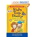 Kid's Trip Diary: Kids! Write About Your Own Adventures and Experiences! (Kid's Travel series)