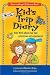 Kid's Trip Diary: Kids! Write About Your Own Adventures and Experiences! (Kid's Travel series)