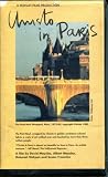 Christo in Paris [VHS]