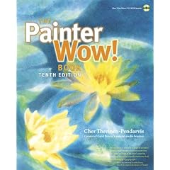 The Painter Wow! Book