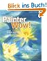 Painter Wow! Book