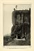 1915 Print Oneonta Gorge Cliffs Tunnel Roadway Columbia River Oregon Nature - Original Halftone Print