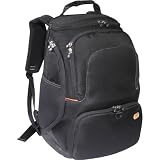 Booq Python Pro 17 Laptop Backpack