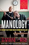 Manology: Secrets of Your Mans Mind Revealed