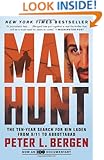 Manhunt: The Ten-Year Search for Bin Laden from 9/11 to Abbottabad