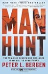 Manhunt: The Ten-Year Search for Bin...
