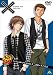 テニスの王子様 TVアニメ版ペアプリDVD 2 不二周助×不二裕太[DVD]