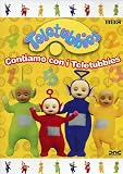 Teletubbies - Contiamo Con I Teletubbies