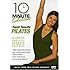 10 Minute Solution: Rapid Results Pilates