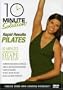 10 Minute Solution: Rapid Results Pilates