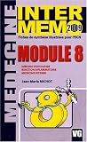 Module 8 Immuno-pathologie, r�action inflammatoire, m�decine interne