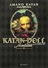 KATAN DOLL fantasm―天野可淡人形作品集
