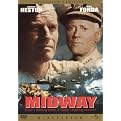 Midway (Collector's Edition) (Widescreen) (Special edition, Dual-layered DVD)