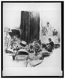 Historic Print (S): The picture palace has become part of the life of the American people