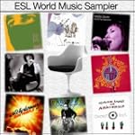 ESL World Music Sampler - Various Artists