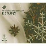 Also Sprach Zarathustra - Royal Philharmonic Orchestra, Rpo