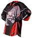 Empire 2008 Contact SE Paintball Jersey - Red