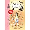 Les ballerines magiques, Tome 4 : Le bal de Cendrillon