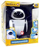 Interaction Eve