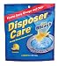 Summit Brands DP06N-PB Disposer Care-Four Packets
