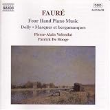 Faur�: Four Hand Piano Music
