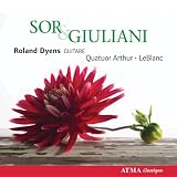 Revue Atma  / Sor & Giuliani