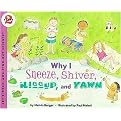 Why I Sneeze, Shiver, Hiccup, and Yawn (Let'S-Read-And-Find-Out Science. Stage 2) (Paperback)