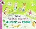 Why I Sneeze, Shiver, Hiccup, and Yawn (Let'S-Read-And-Find-Out Science. Stage 2) (Paperback)