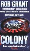 Colony