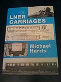 LNER carriages
