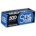 Cinestill 800220 50Daylight Fine Grain Color Photographic Film (120 Format, ISO 50)