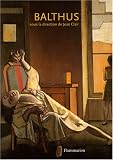 Revue Flammarion  / Balthus