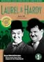 Laurel & Hardy: Hats Off, A Documentary (bonus:Utopia & Flying Deuces)