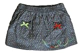 Skirt Bichos. Baby Girl (6m,12m,24m)
