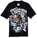 And 1 Boys 2-7 Watch And Learn T Shirt,Navy,7