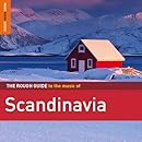 Rough Guide to the Music of Scandinavia