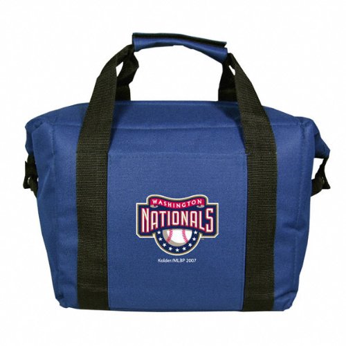 Washington Nationals 12 Pack Cooler