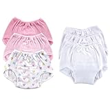 15-Pack Training Pants in Pink - Size 3