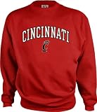 Cincinnati Bearcats Kids/Youth Perennial Crewneck Sweatshirt