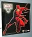 Giant-Size 4 foot Marvel vs System Daredevil Upper Deck UDE Trading Card Game TCG 48 ...