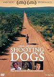 Shooting Dogs (OmU) - John Hurt