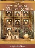 Thimbleberries Oh Sew Cozy Flannel Quilts