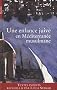 Une enfance juive en M�diterran�e musulmane