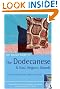 The Rough Guide to The Dodecanese & East Aegean Islands - 4th Edition